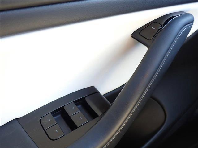 used 2018 Tesla Model 3 car, priced at $24,998