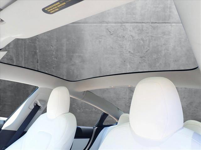 used 2018 Tesla Model 3 car, priced at $24,250