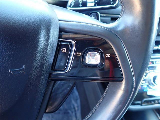 used 2020 Lincoln Corsair car, priced at $25,400