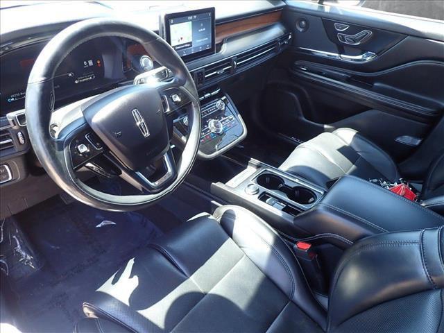 used 2020 Lincoln Corsair car, priced at $25,400