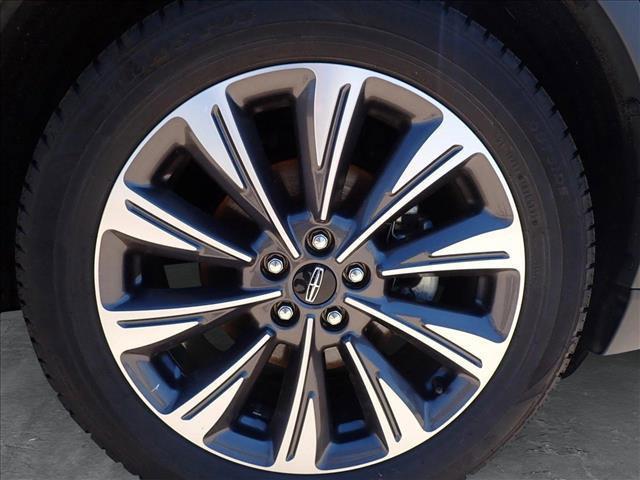 used 2020 Lincoln Corsair car, priced at $25,400