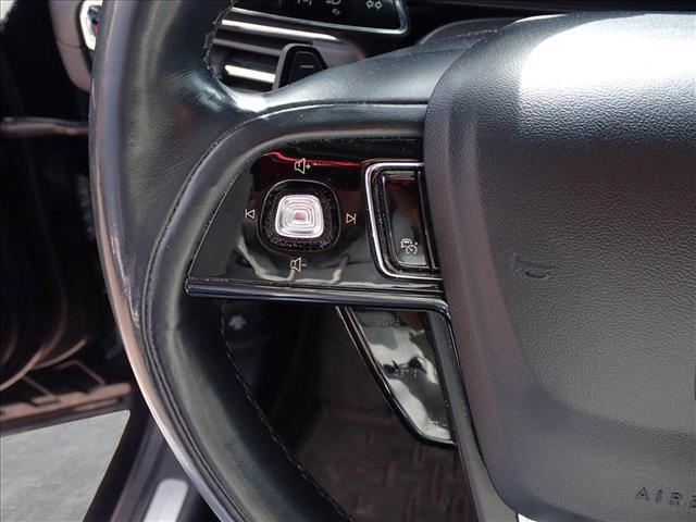 used 2020 Lincoln Corsair car, priced at $26,250