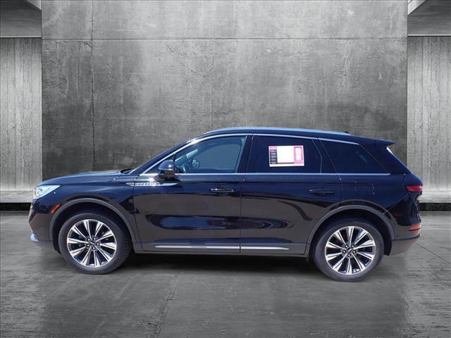 used 2020 Lincoln Corsair car, priced at $25,400