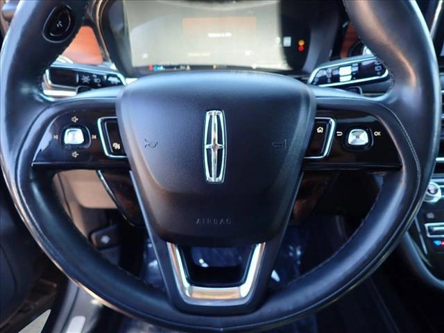 used 2020 Lincoln Corsair car, priced at $25,400
