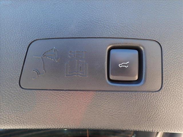 used 2020 Lincoln Corsair car, priced at $25,400
