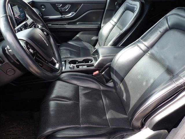 used 2020 Lincoln Corsair car, priced at $26,250
