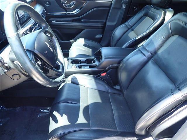 used 2020 Lincoln Corsair car, priced at $25,400