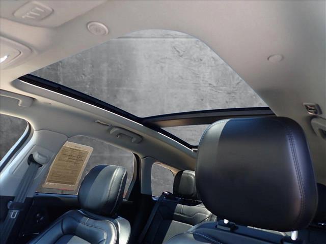used 2020 Lincoln Corsair car, priced at $25,400