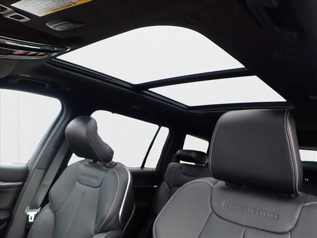 new 2025 Jeep Grand Cherokee L car, priced at $64,414