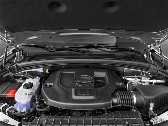 new 2025 Jeep Grand Cherokee L car, priced at $65,914