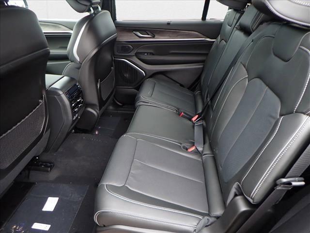 new 2025 Jeep Grand Cherokee L car, priced at $64,414