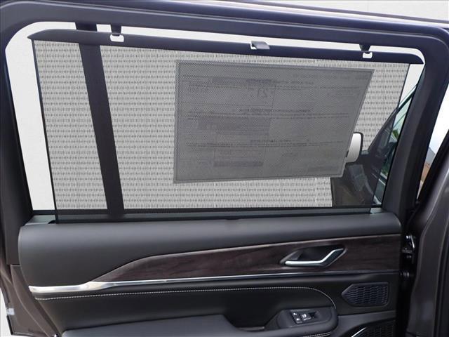 new 2025 Jeep Grand Cherokee L car, priced at $64,414