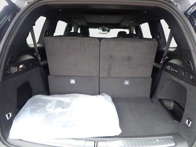 new 2025 Jeep Grand Cherokee L car, priced at $64,414