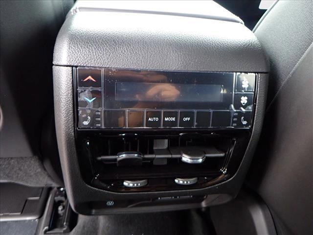 new 2025 Jeep Grand Cherokee L car, priced at $64,414