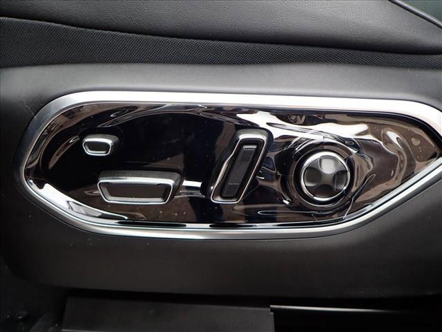 new 2025 Jeep Grand Cherokee L car, priced at $64,414