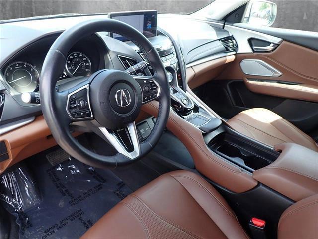 used 2019 Acura RDX car, priced at $26,724