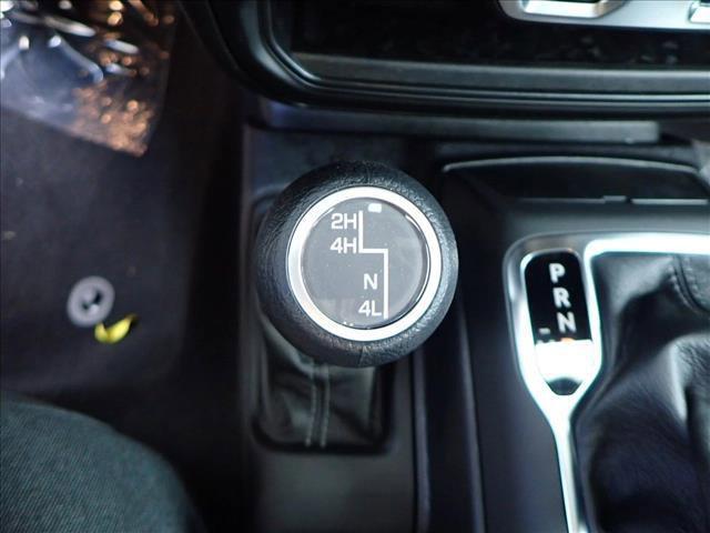 new 2025 Jeep Gladiator car, priced at $47,484