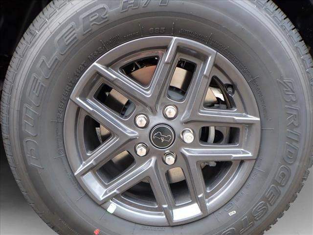 new 2025 Jeep Gladiator car, priced at $47,484