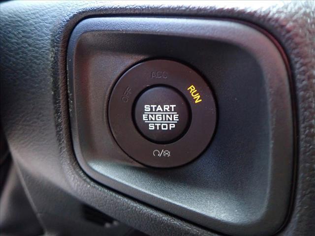 new 2025 Jeep Gladiator car, priced at $47,484