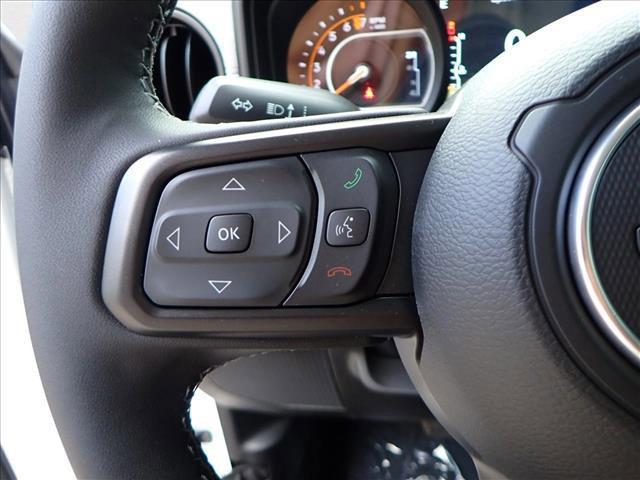 new 2025 Jeep Gladiator car, priced at $47,484