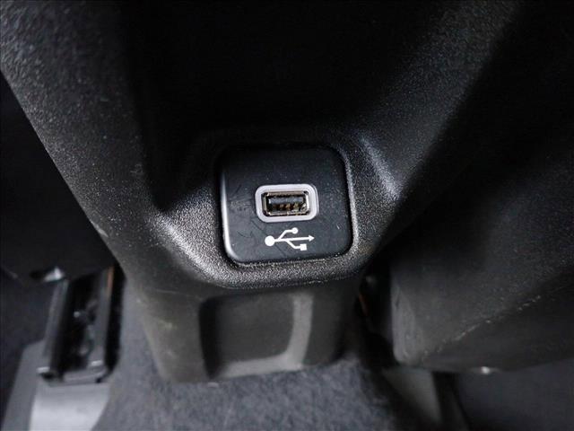 used 2020 Jeep Renegade car, priced at $18,548