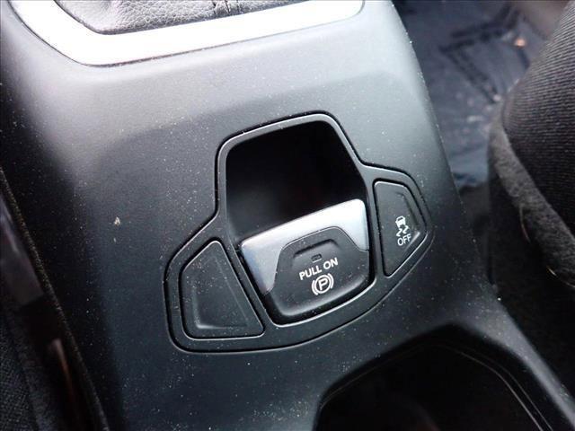 used 2020 Jeep Renegade car, priced at $18,548