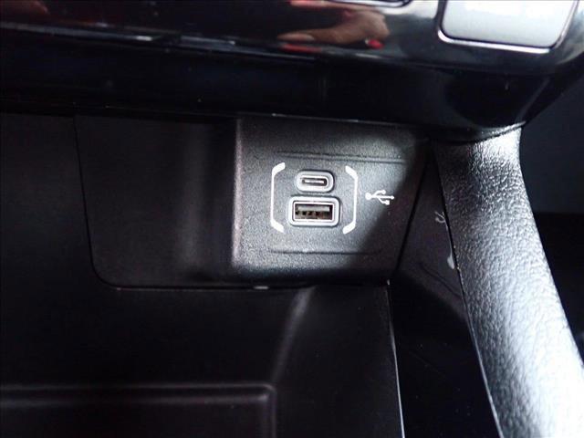 used 2024 Jeep Compass car, priced at $27,000