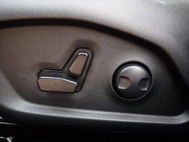 used 2024 Jeep Compass car, priced at $27,000