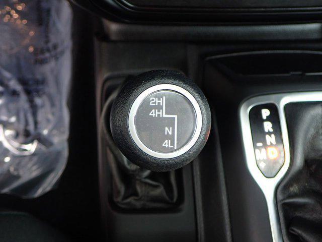 used 2021 Jeep Gladiator car, priced at $29,750