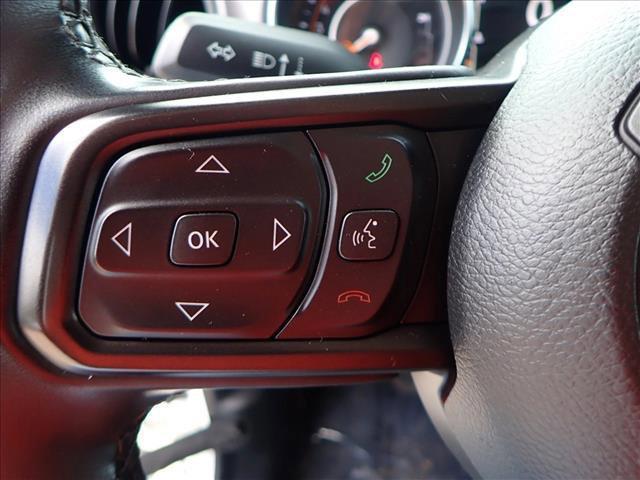 used 2021 Jeep Gladiator car, priced at $29,500