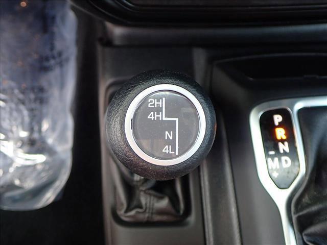 used 2021 Jeep Gladiator car, priced at $29,500
