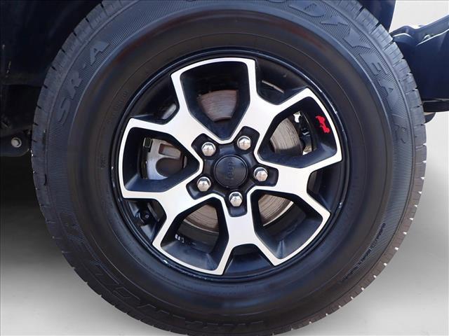 used 2021 Jeep Gladiator car, priced at $29,500