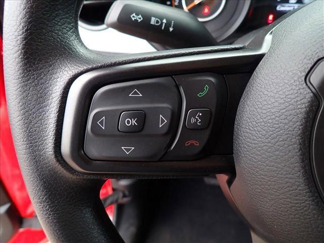 new 2025 Jeep Gladiator car, priced at $42,849