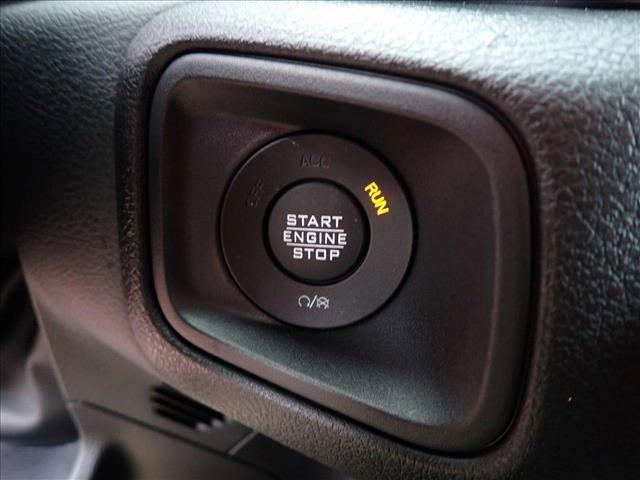 new 2025 Jeep Gladiator car, priced at $45,099