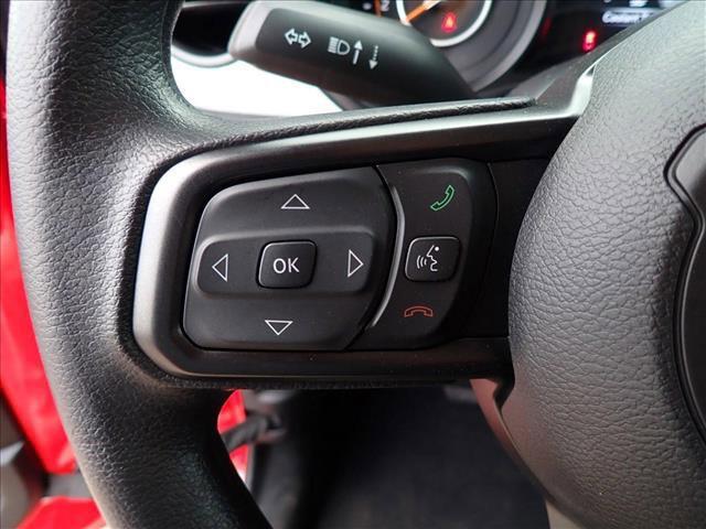 new 2025 Jeep Gladiator car, priced at $45,099