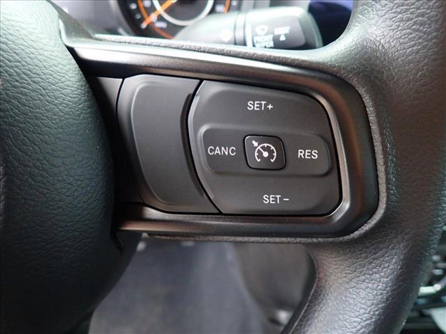new 2025 Jeep Gladiator car, priced at $45,099