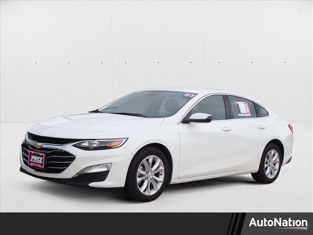 used 2023 Chevrolet Malibu car, priced at $17,000