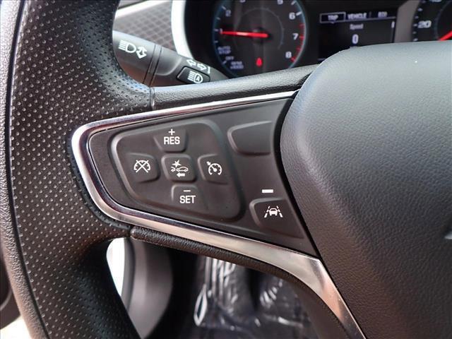 used 2023 Chevrolet Malibu car, priced at $16,000