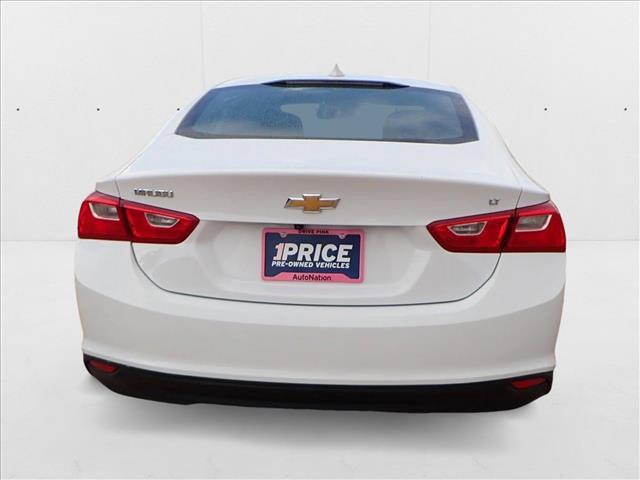 used 2023 Chevrolet Malibu car, priced at $16,000