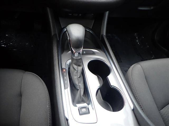 used 2023 Chevrolet Malibu car, priced at $16,000