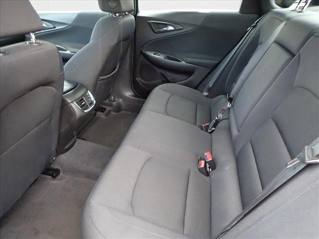 used 2023 Chevrolet Malibu car, priced at $16,000