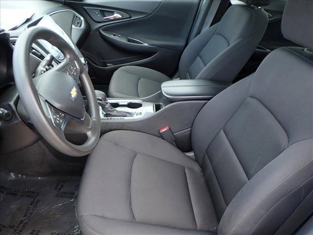 used 2023 Chevrolet Malibu car, priced at $16,000