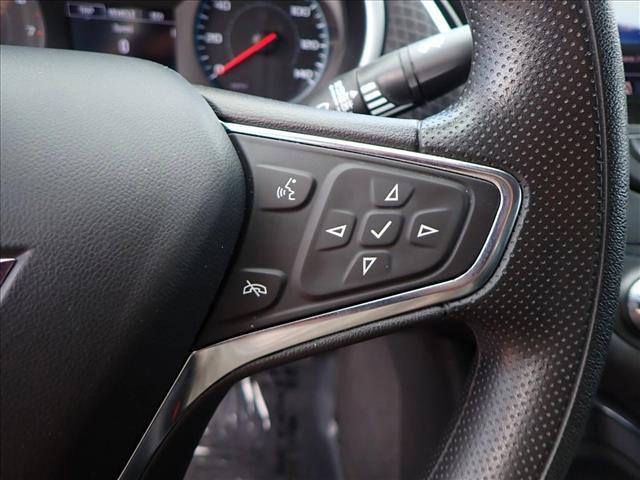 used 2023 Chevrolet Malibu car, priced at $16,000