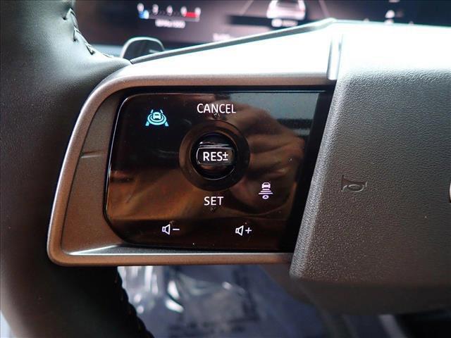 used 2025 Nissan Murano car, priced at $42,499