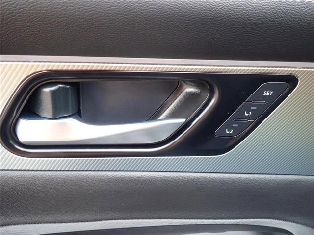 used 2025 Nissan Murano car, priced at $42,499