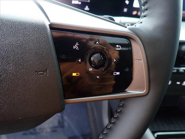 used 2025 Nissan Murano car, priced at $42,499