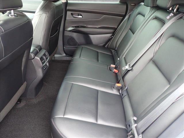 used 2025 Nissan Murano car, priced at $42,499