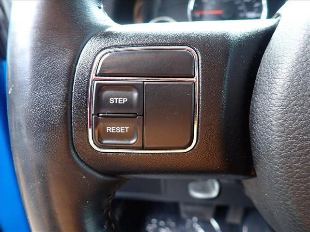 used 2016 Jeep Wrangler Unlimited car, priced at $19,150