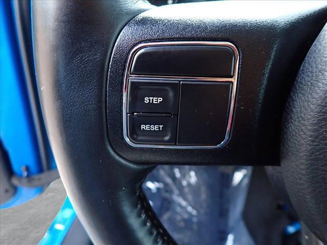 used 2016 Jeep Wrangler Unlimited car, priced at $21,000