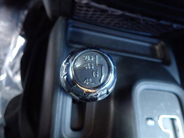 used 2016 Jeep Wrangler Unlimited car, priced at $19,150